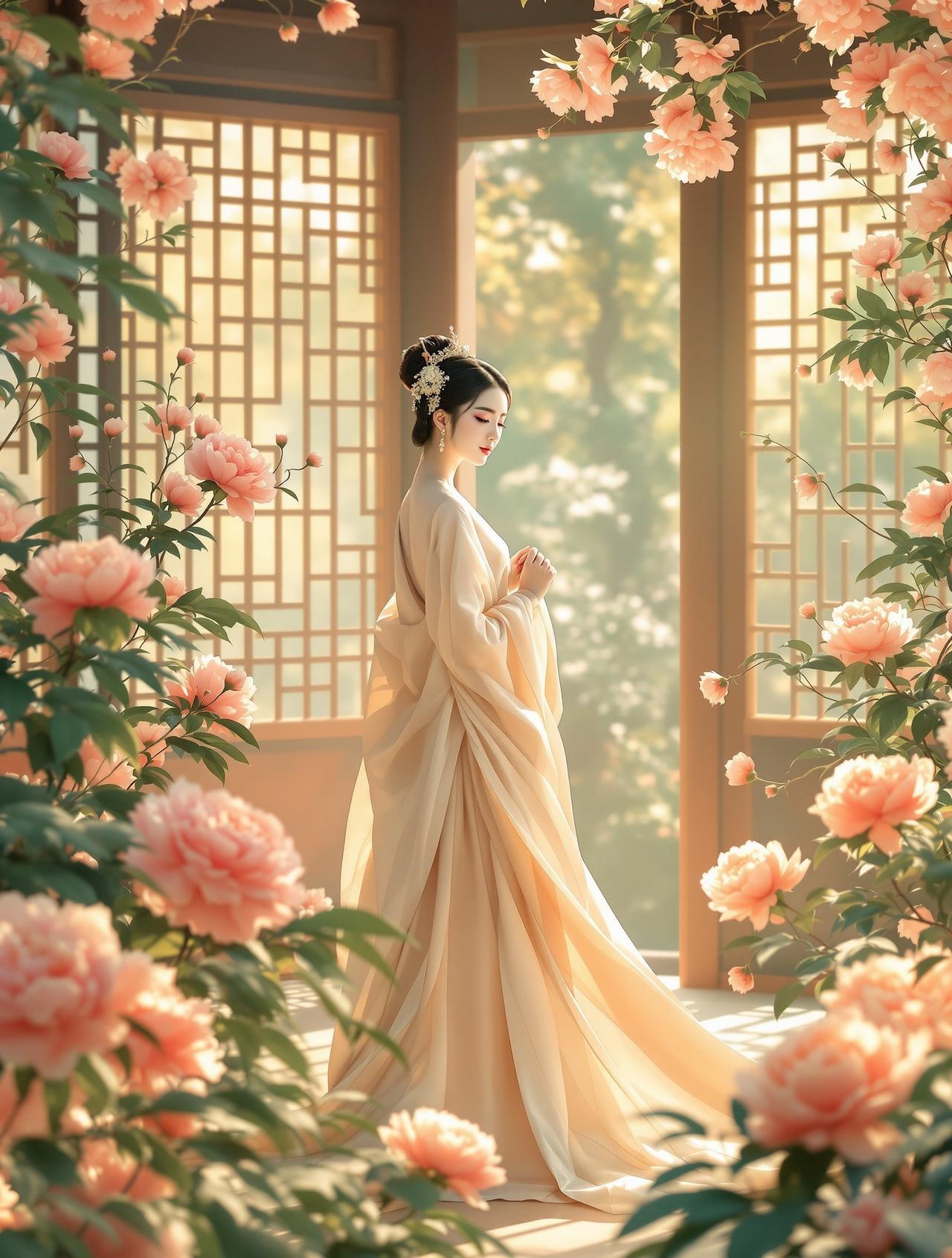 漫剧在线观看全集免费 - 长安十二时辰之玉兰令，一纸密令，十二时辰定乾坤